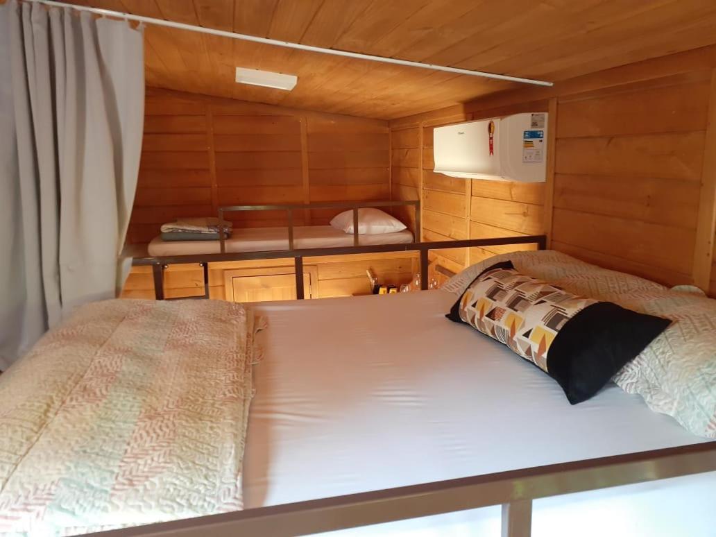 Mini House Park Otel Campo Alegre  Dış mekan fotoğraf