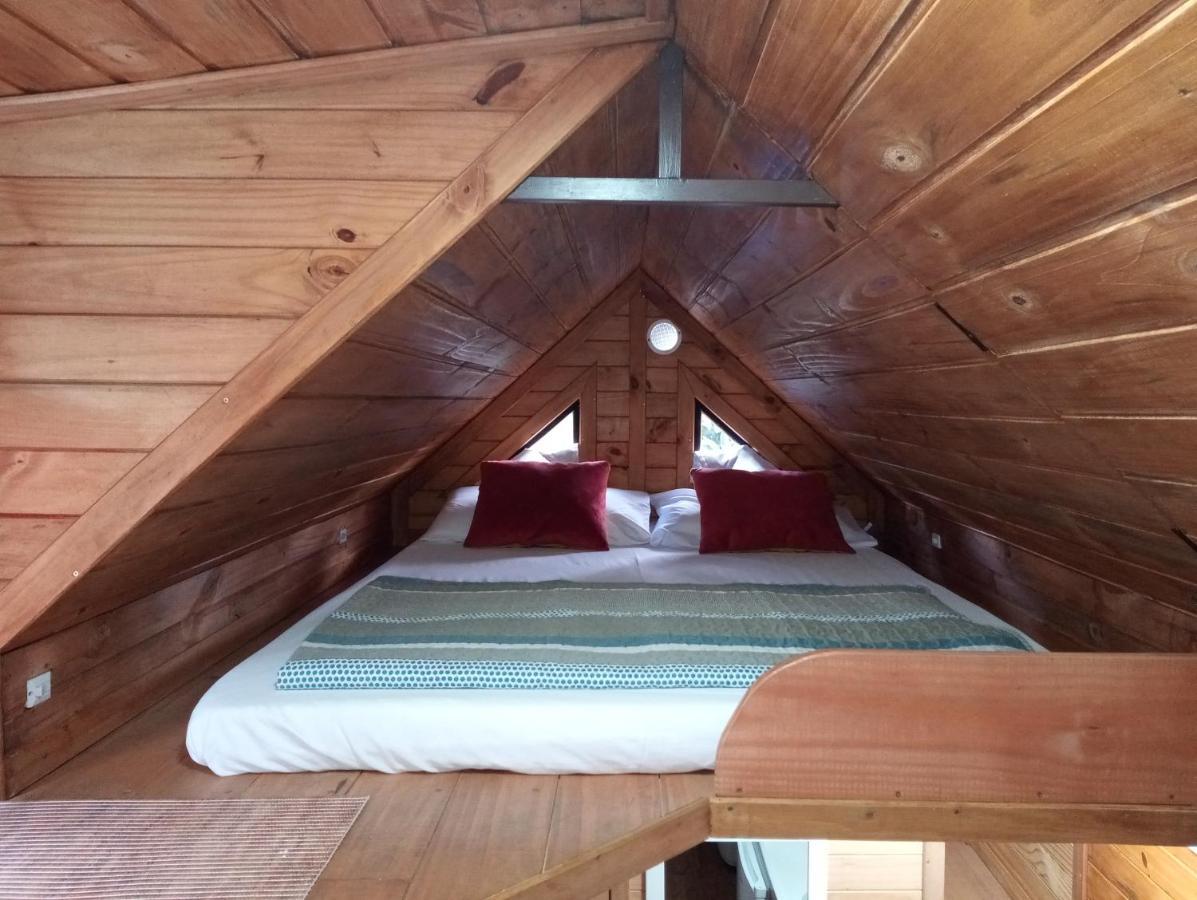 Mini House Park Otel Campo Alegre  Dış mekan fotoğraf