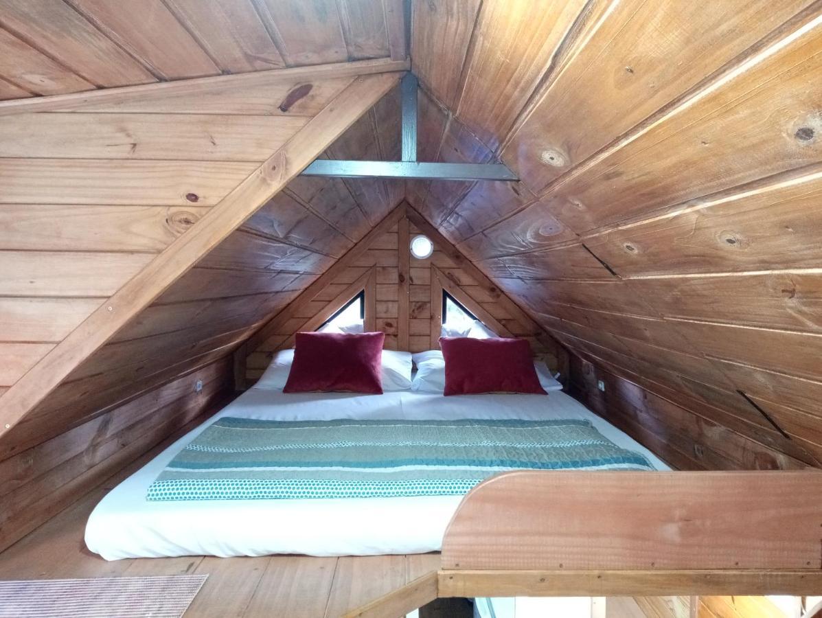 Mini House Park Otel Campo Alegre  Dış mekan fotoğraf